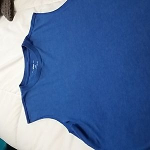 Urban pipeline muscle tee